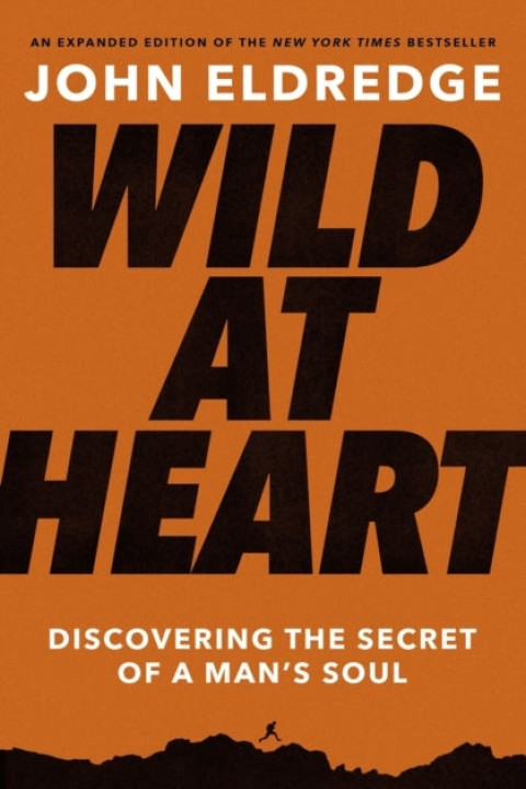 Omslag: Wild at Heart Expanded Edition