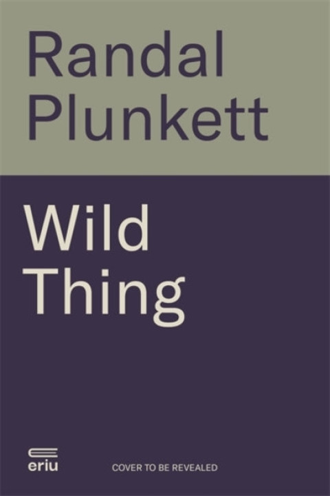 Omslag: Wild Thing