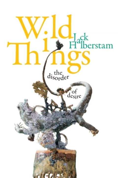 Omslag: Wild Things