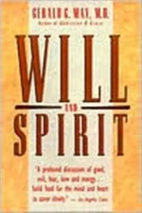 Omslag: Will and Spirit