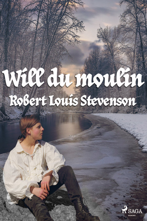 Omslag: Will du moulin
