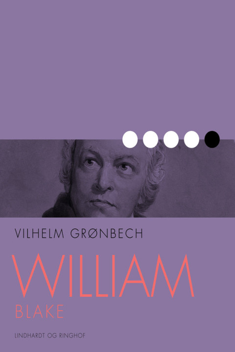 Omslag: William Blake
