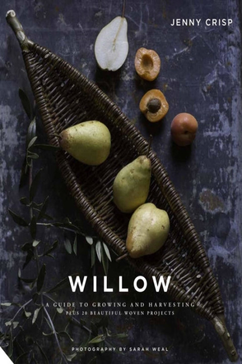 Omslag: Willow