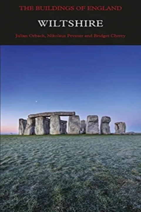 Omslag: Wiltshire