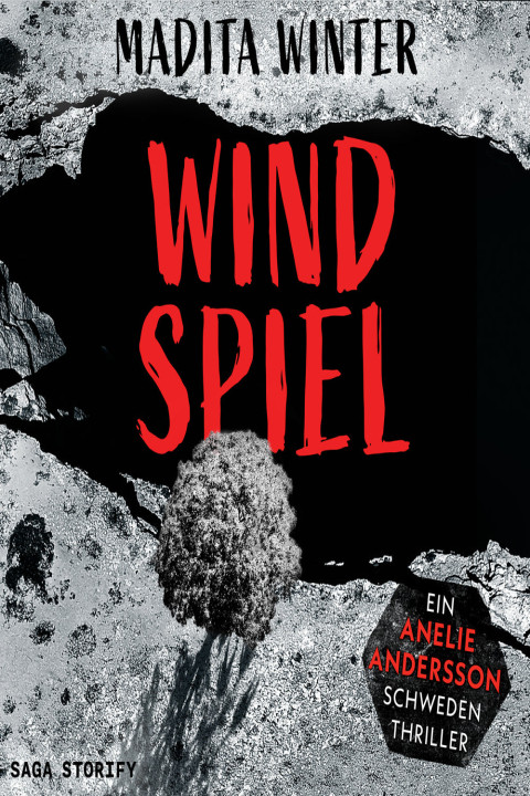 Omslag: Windspiel