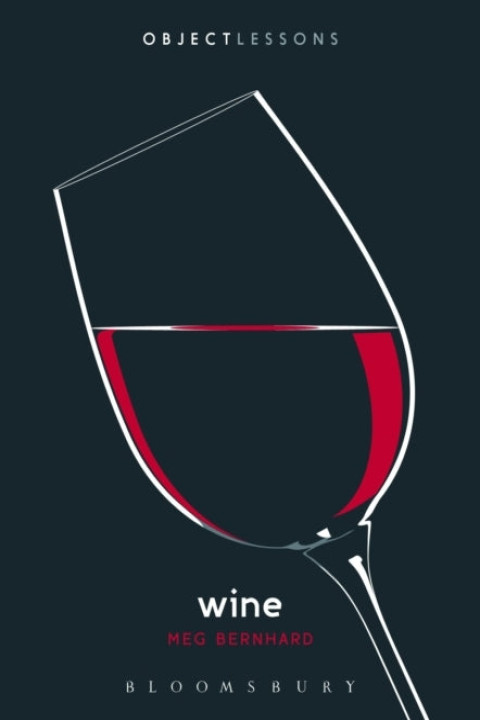 Omslag: Wine