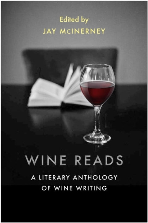Omslag: Wine Reads