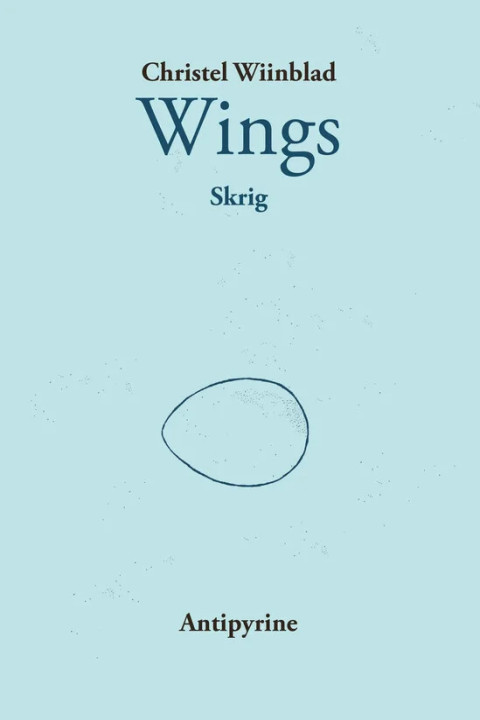 Omslag: Wings