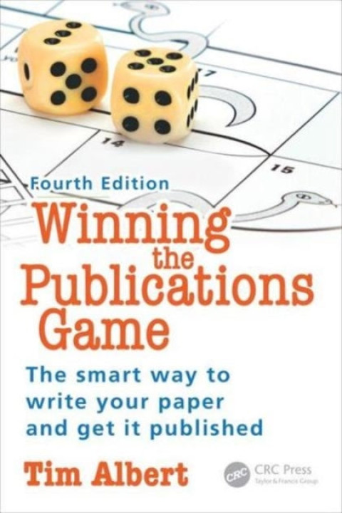 Omslag: Winning the Publications Game