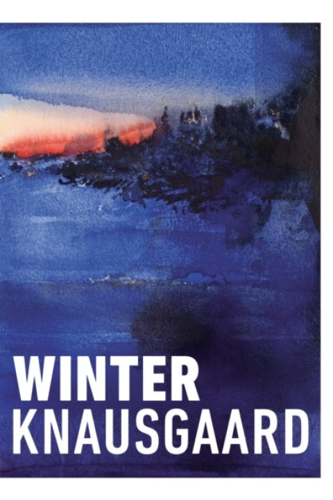 Omslag: Winter