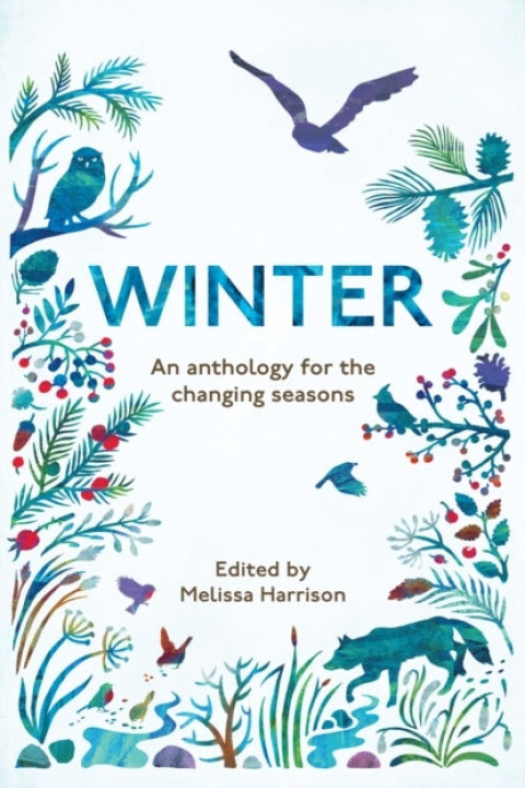 Omslag: Winter