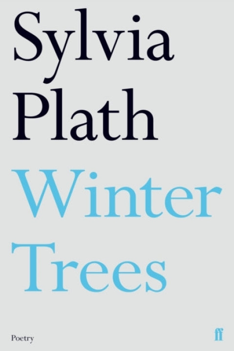 Omslag: Winter Trees