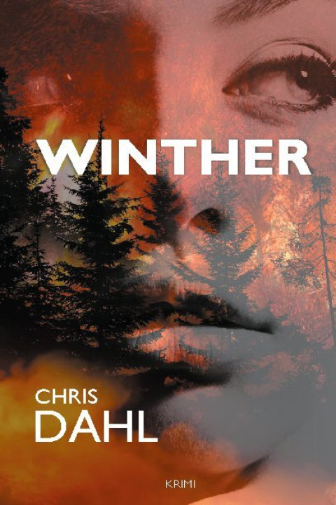 Omslag: Winther