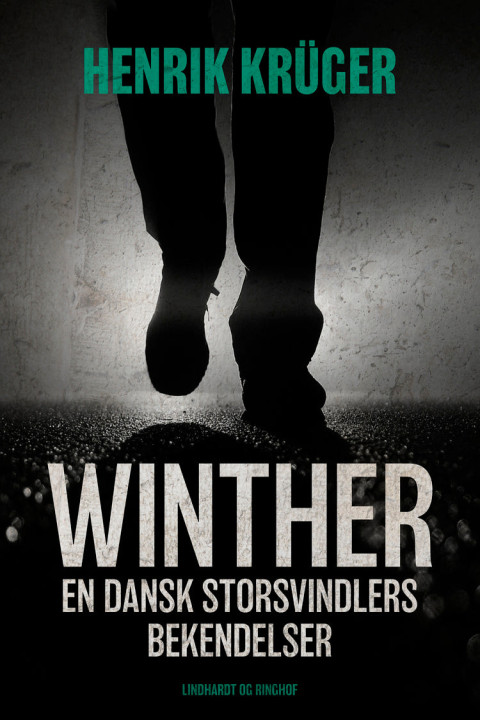 Omslag: Winther
