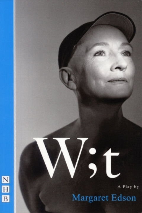Omslag: Wit