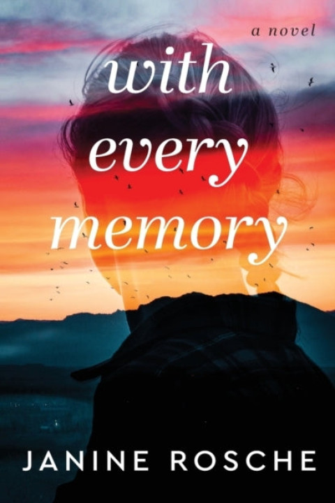Omslag: With Every Memory