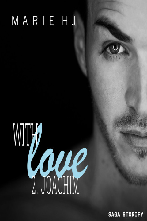 Omslag: With Love, Tome 2Â : Joachim