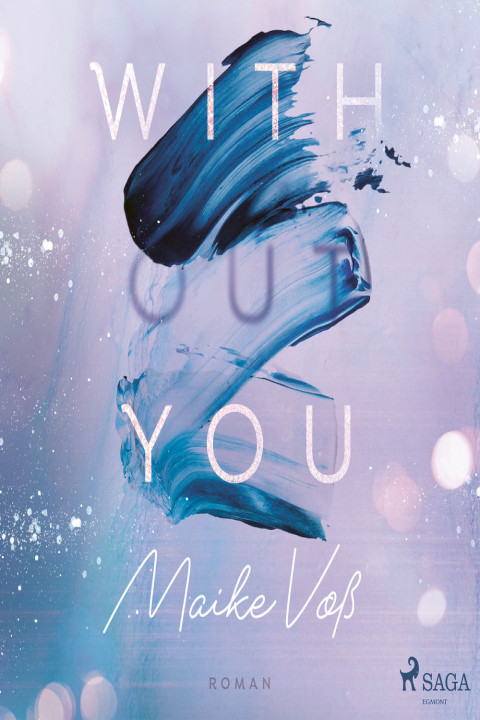 Omslag: With out You