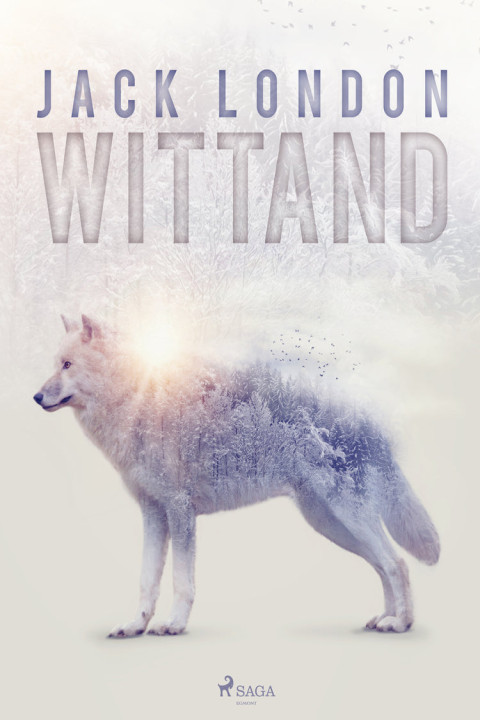 Omslag: Wittand