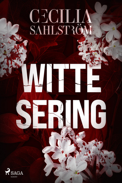 Omslag: Witte sering