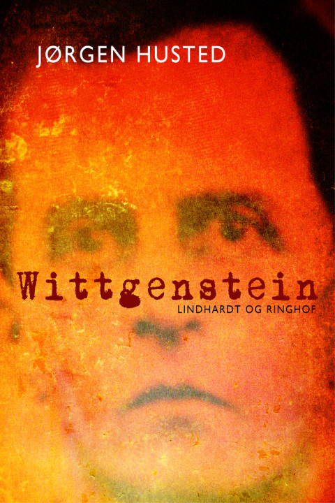 Omslag: Wittgenstein