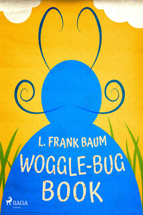 Omslag: Woggle-Bug Book