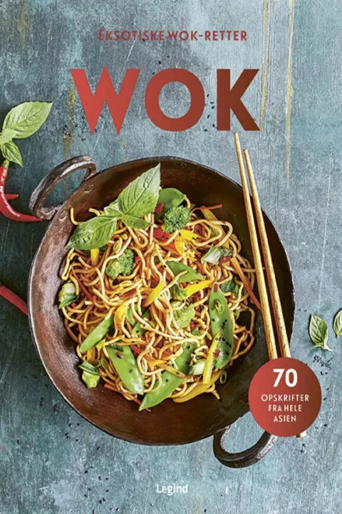 Omslag: WOK