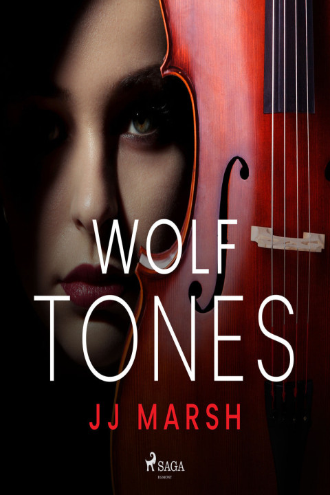 Omslag: Wolf Tones