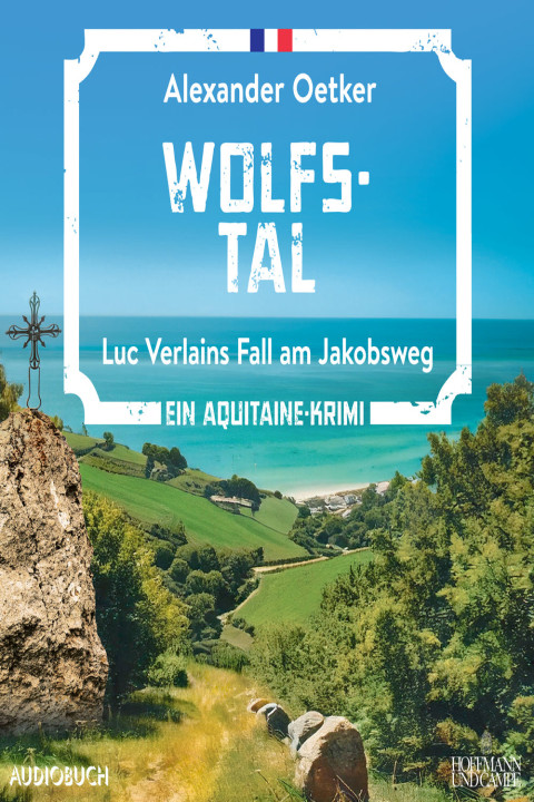 Omslag: Wolfstal