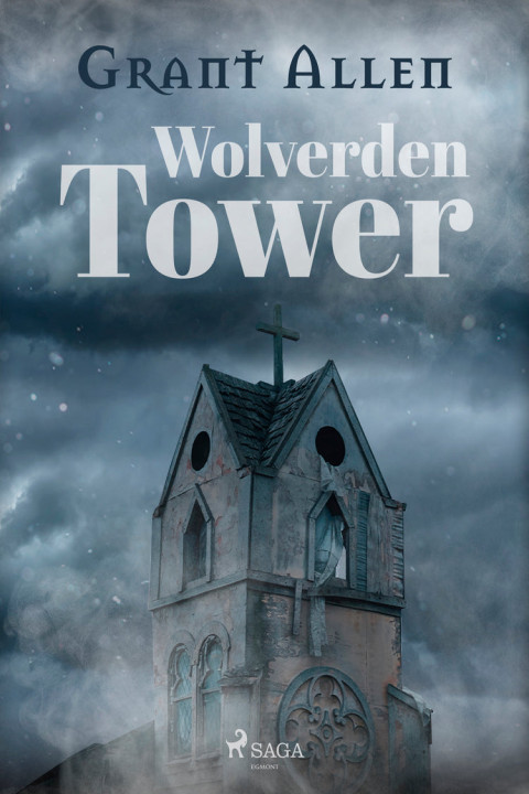 Omslag: Wolverden Tower