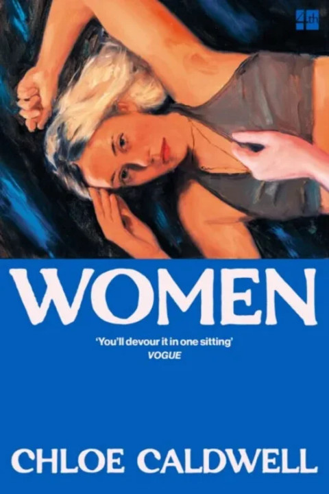 Omslag: Women