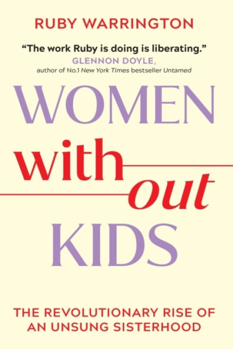 Omslag: Women Without Kids