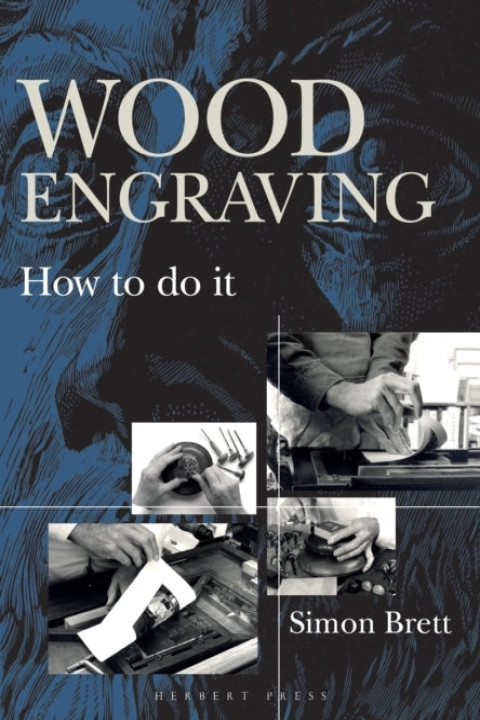 Omslag: Wood Engraving