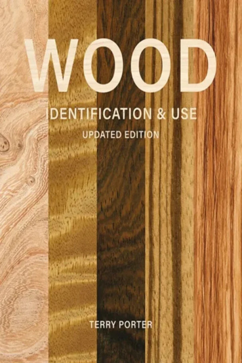 Omslag: Wood Identification & Use (Updated Edition)
