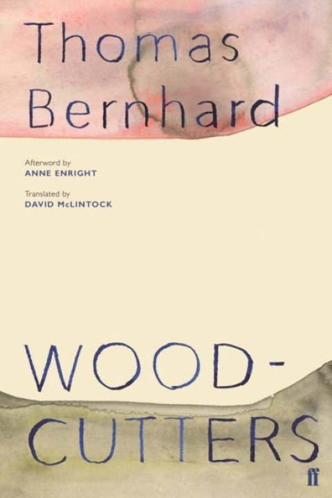 Omslag: Woodcutters