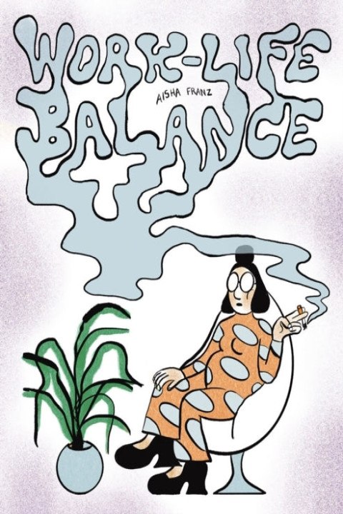 Omslag: Work-life Balance