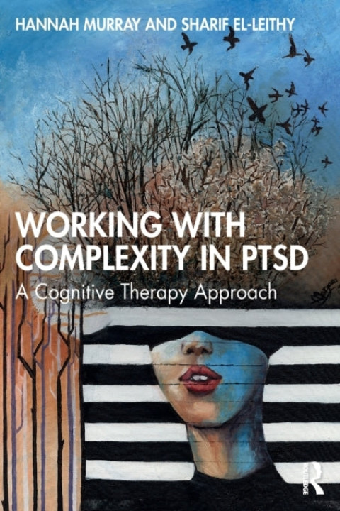 Omslag: Working With Complexity in Ptsd
