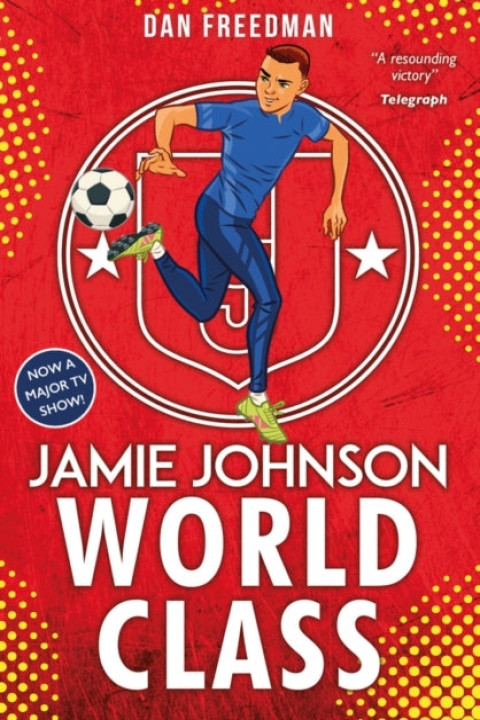 Omslag: World Class 2022 Edition