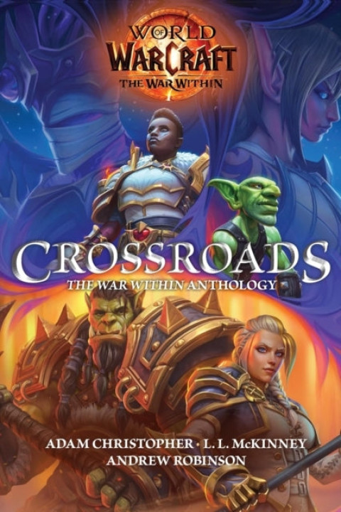 Omslag: World of Warcraft