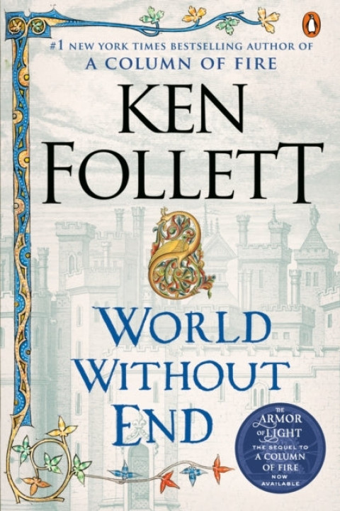Omslag: World Without End