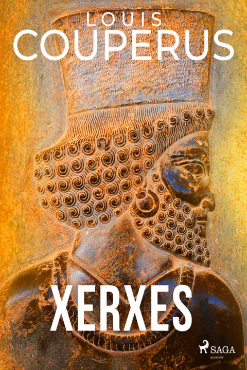 Omslag: Xerxes