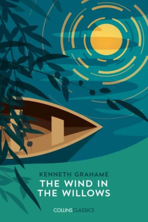 Omslag: XWIND IN WILLOWS_CLASSICS PB