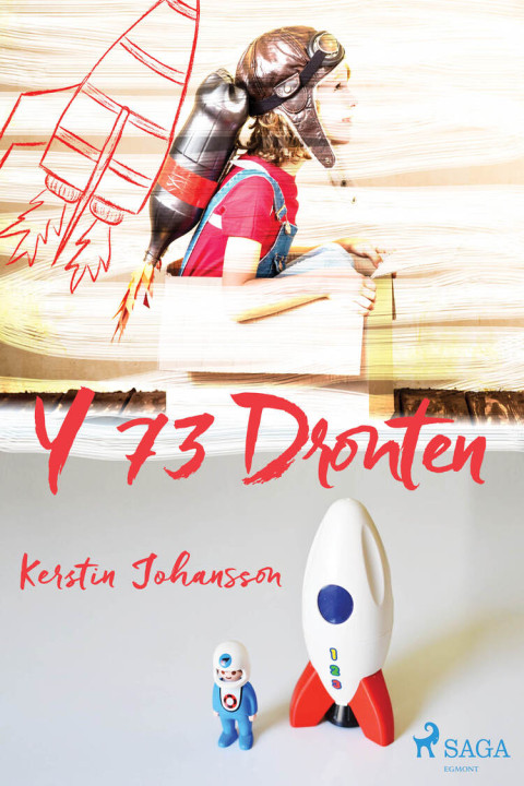 Omslag: Y 73 Dronten