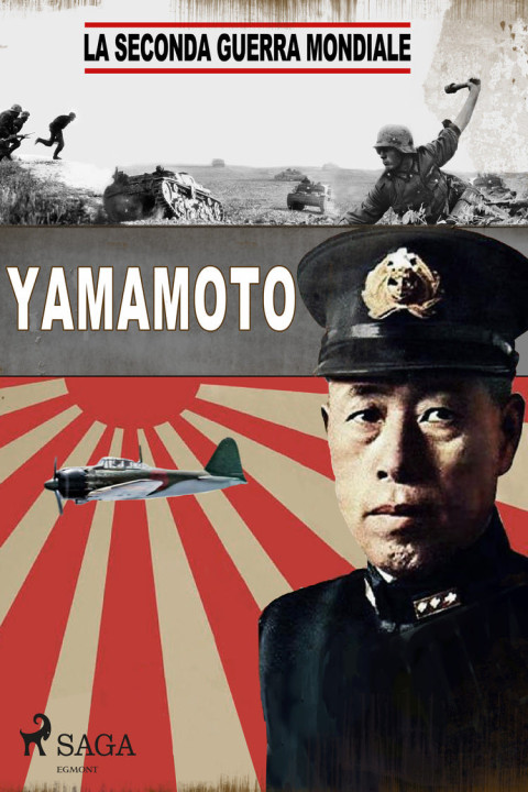 Omslag: Yamamoto