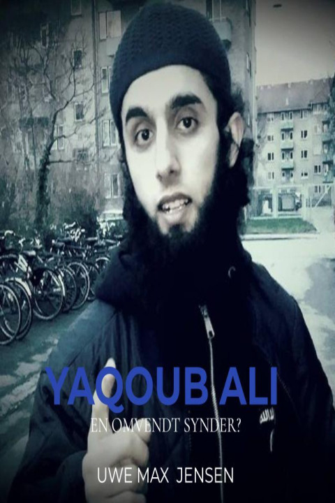 Omslag: Yaqoub Ali