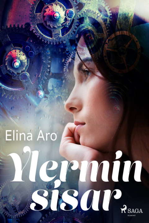 Omslag: Ylermin sisar