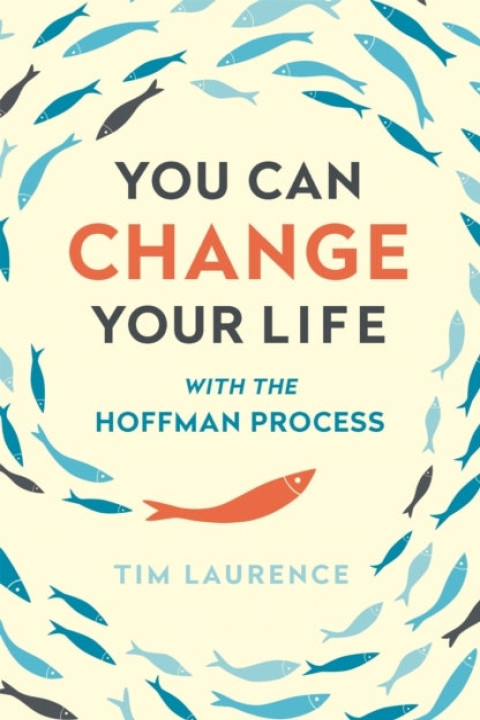 Omslag: You Can Change Your Life