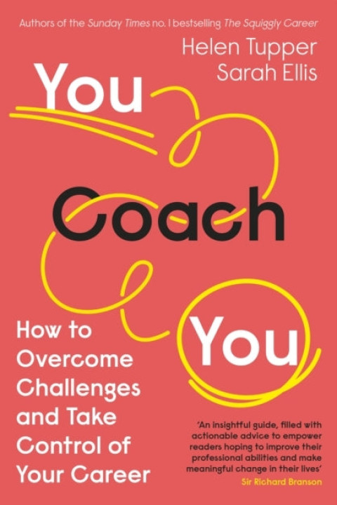 Omslag: You Coach You