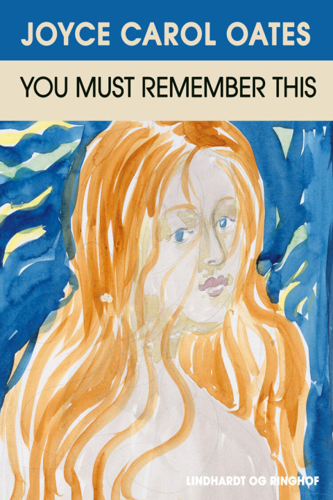 Omslag: You Must Remember This