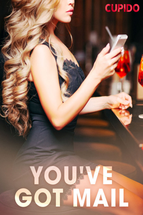 Omslag: You ve got mail